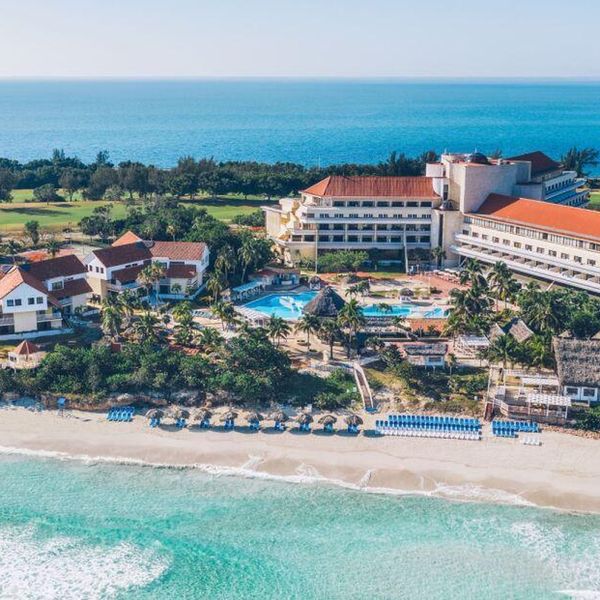 Iberostar Bella Costa (ex:Cubanacan Bella Costa)