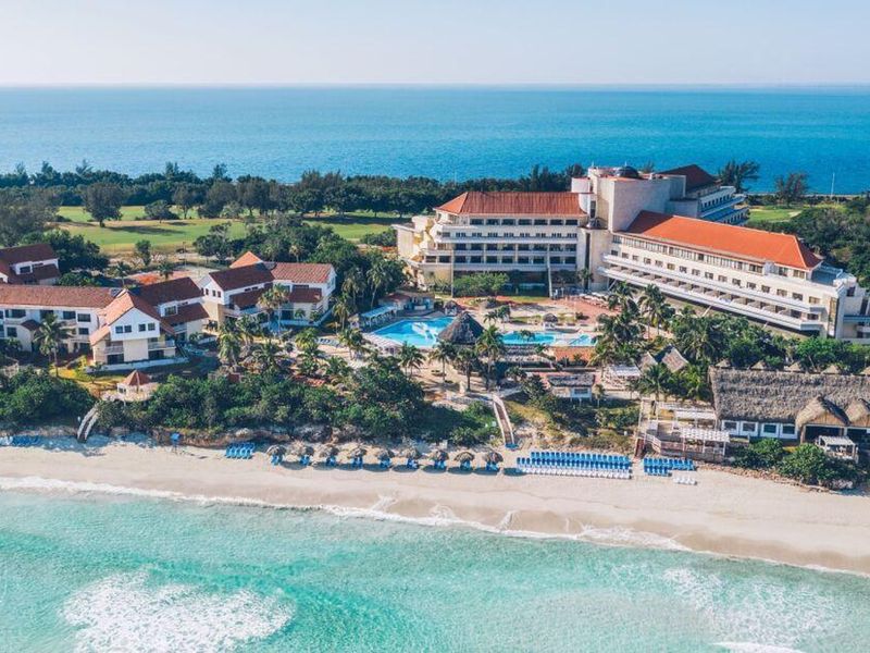 Iberostar Origin Bella Costa (ex. Cubanacan Bella Costa)