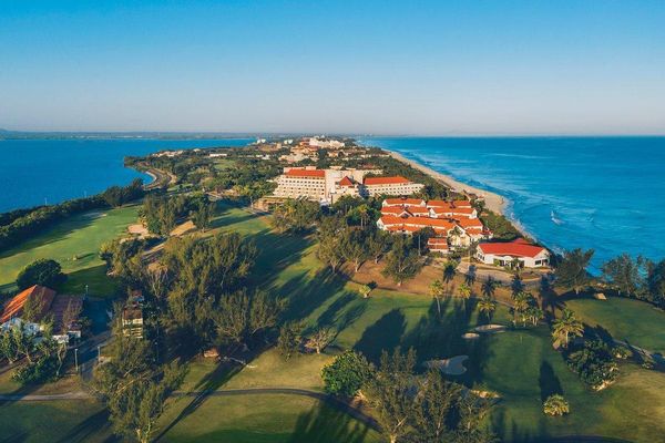 Iberostar Bella Costa (ex:Cubanacan Bella Costa)