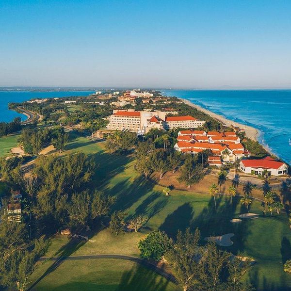Iberostar Bella Costa (ex:Cubanacan Bella Costa) – 2025-09-25 - Zdjęcie 3