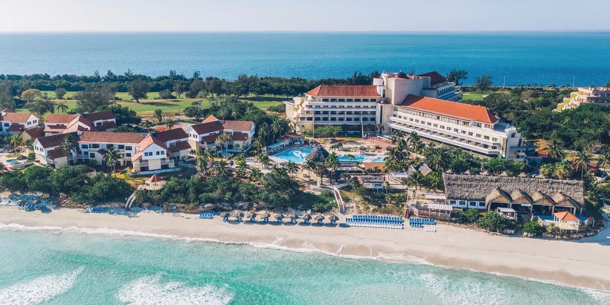 Kuba na 14 dni w marcu: 4⋆ hotel od 13 162 zł