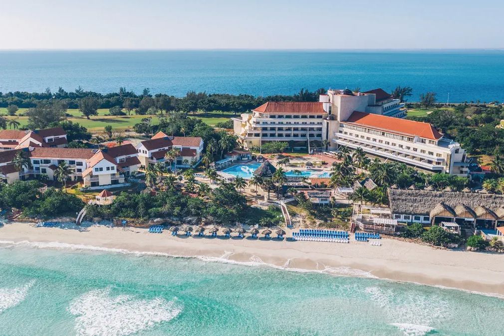 Varadero (7 dni) w Iberostar Origin Bella Costa (ex. Cubanacan Bella Costa) z Warszawy (AI)