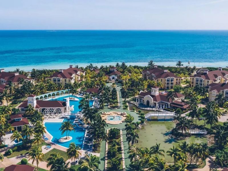 Iberostar Playa Alameda