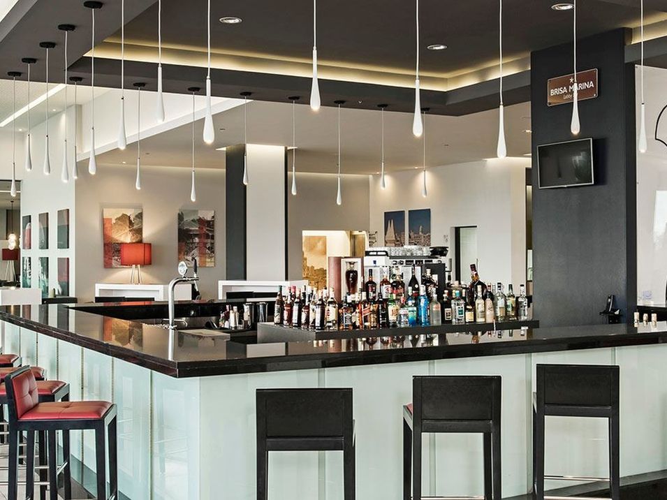 drink bar