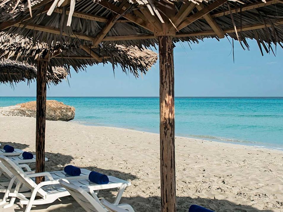 plaża