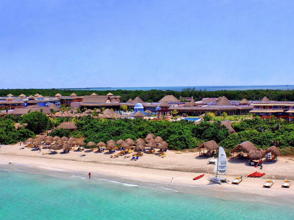 plaża