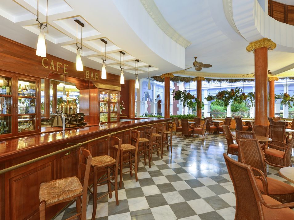 pub, kawiarnia