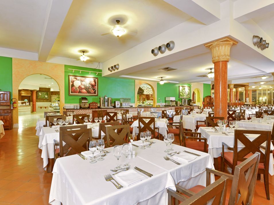 restauracja