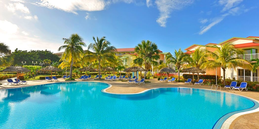 Kuba na 7 dni w marcu: 4⋆ hotel od 6 480 zł