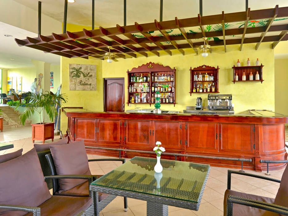 drink bar