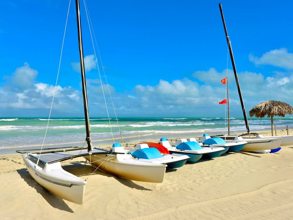 plaża