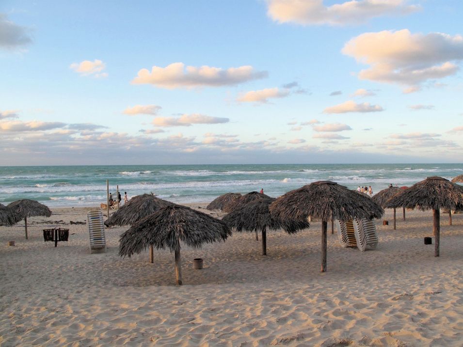 plaża