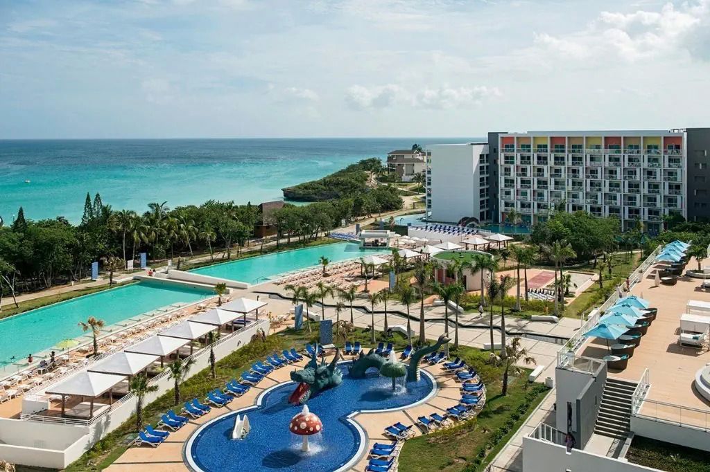 Varadero (7 dni) w Iberostar Varadero z Warszawy (AI)