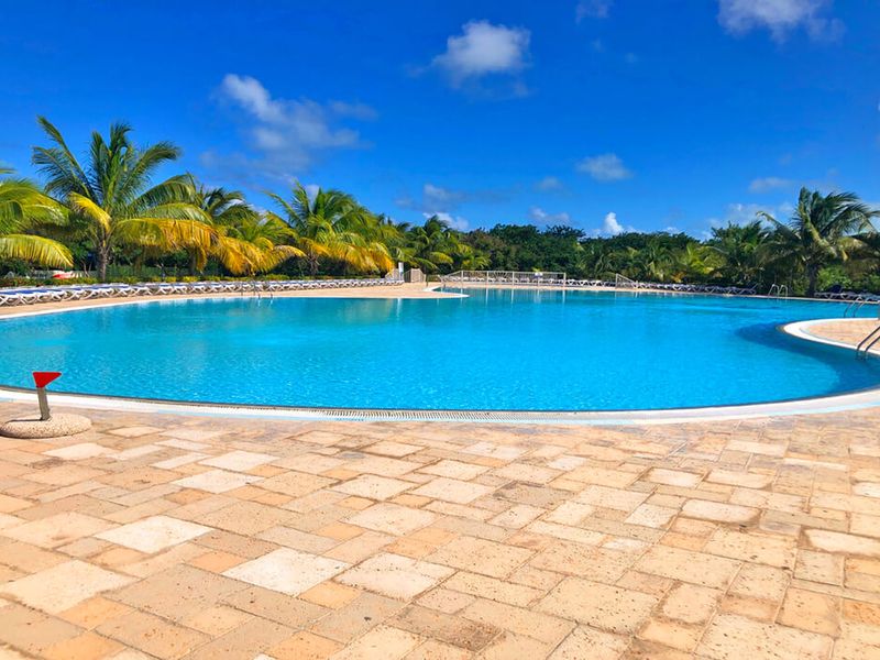 Islazul Aparthotel Azul