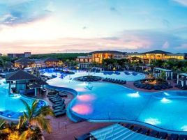 Labranda Cayo Santa Maria