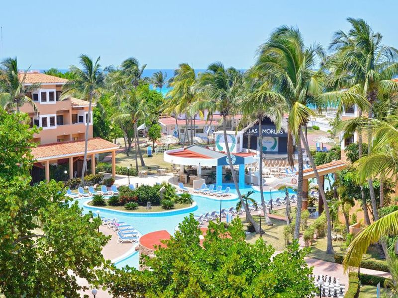 Las Morlas (ex. Be Live Las Morlas)