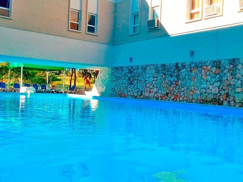 MarAzul (ex. Tropicoco) 3*