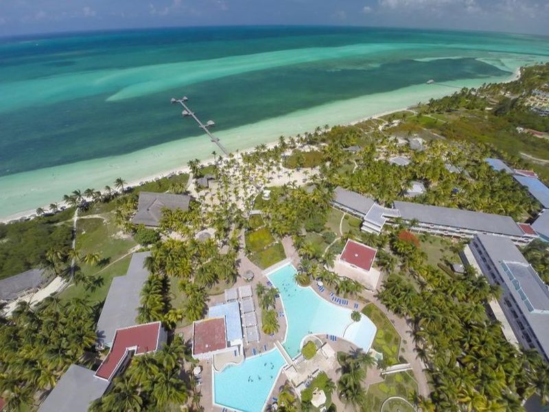 Melia Cayo Guillermo