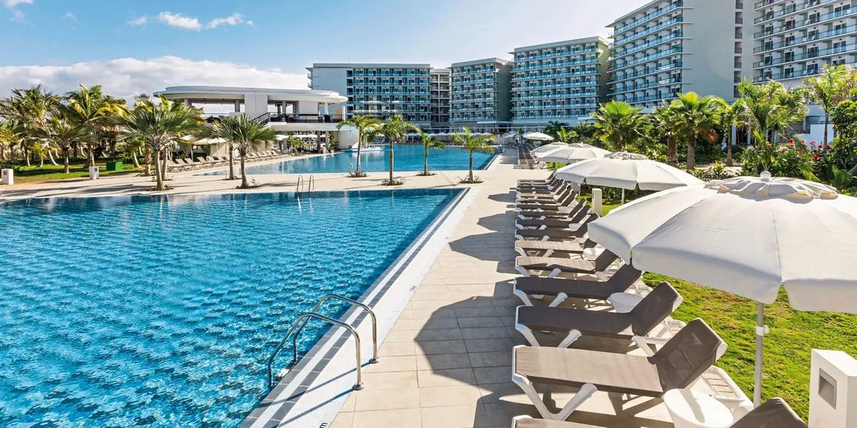 Kuba na 7 dni w lutym: 5⋆ hotel od 9 462 zł