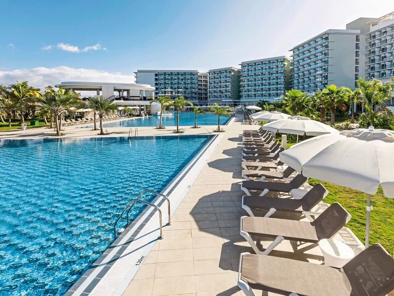 Melia Internacional