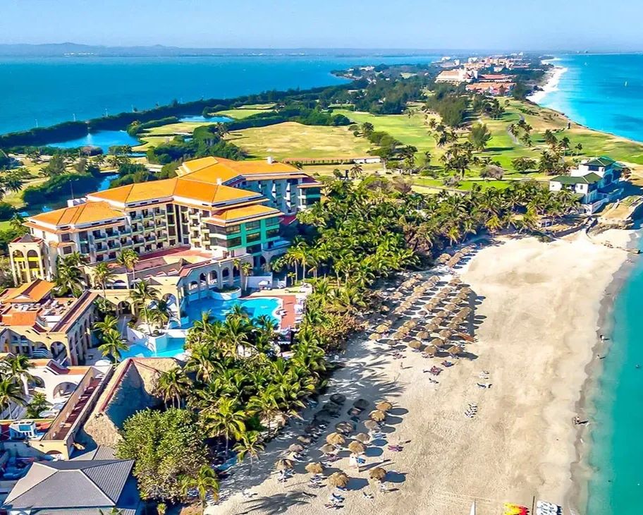 Melia Las Americas