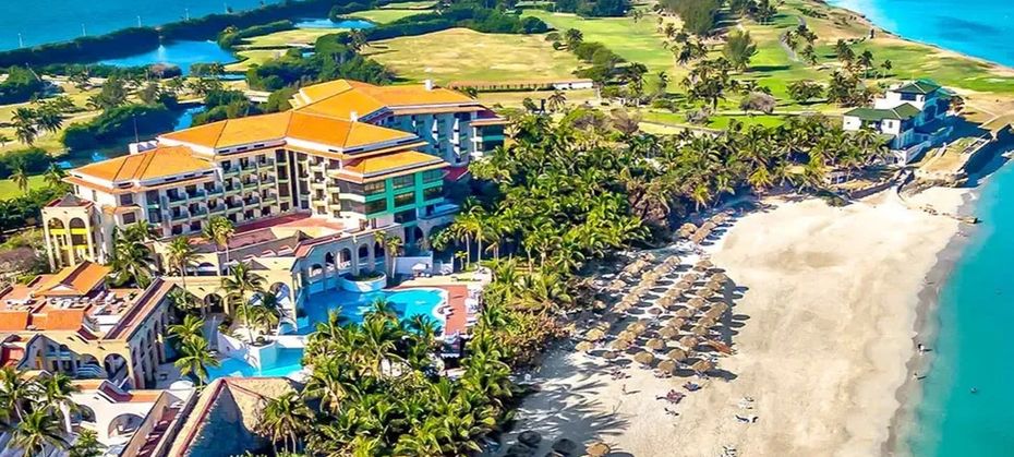 Melia Las Americas