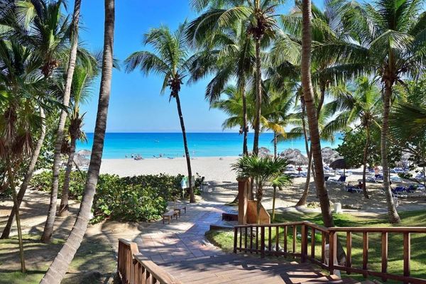 Melia Las Americas