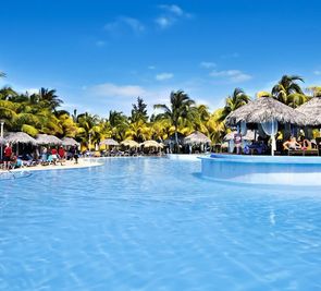 Melia Las Antillas