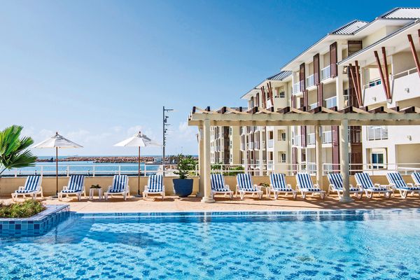 Melia Marina Varadero