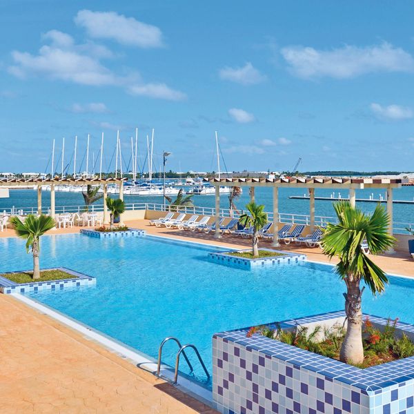 Melia Marina Varadero