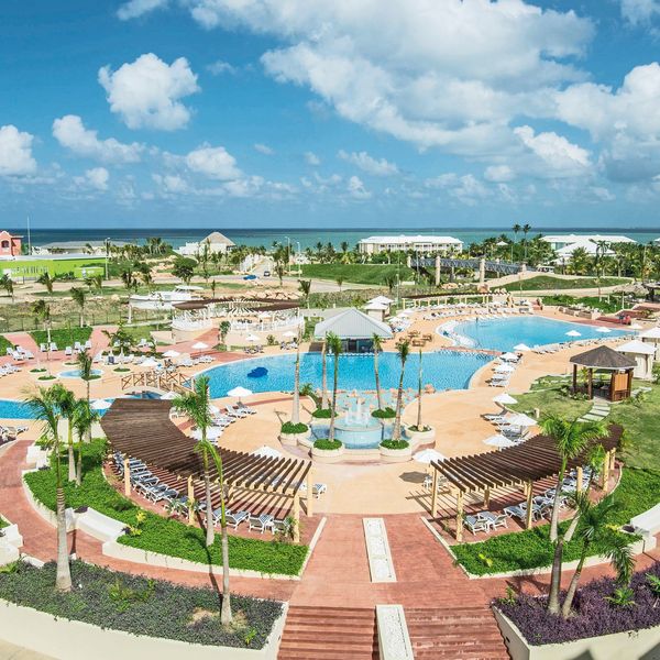 Melia Marina Varadero