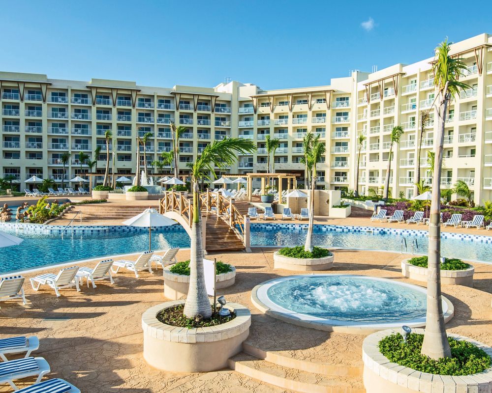 Melia Marina Varadero