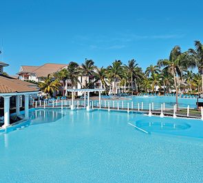Melia Peninsula (ex.Tryp Peninsula)
