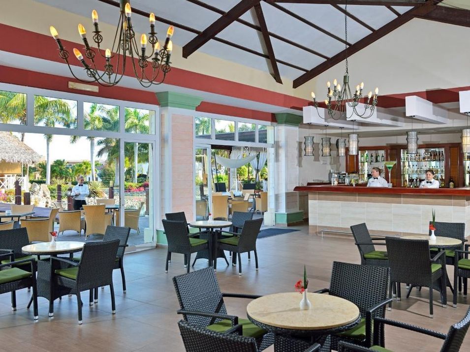 drink bar