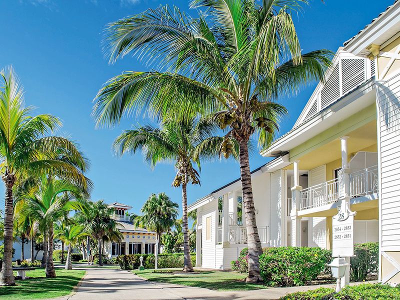 Melia Peninsula (ex.Tryp Peninsula)