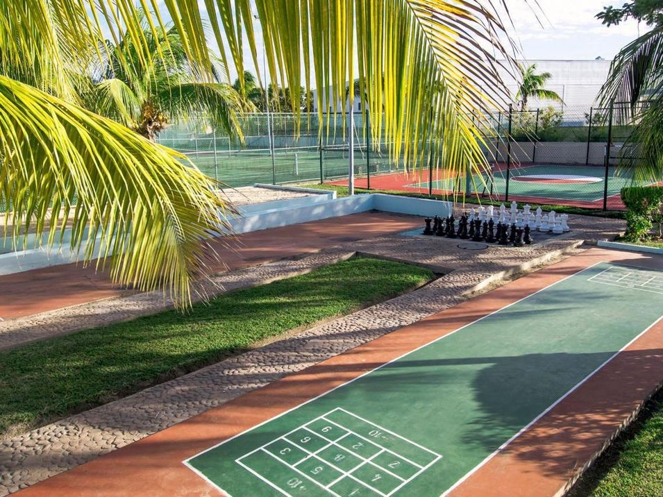 sport i rekreacja