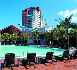 Melia (Santiago de Cuba)