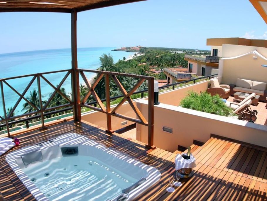 balkon / taras, brodzik