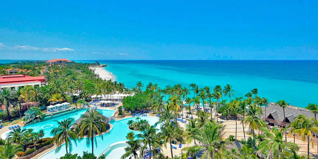 Kuba na 7 dni w grudniu: 5⋆ hotel od 9 430 zł