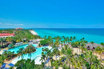 Melia Varadero