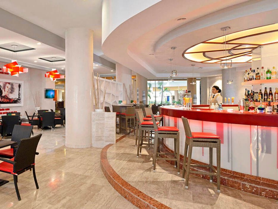 drink bar
