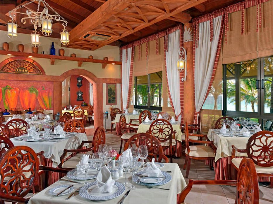 restauracja