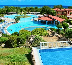 Memories Holguin Beach Resort