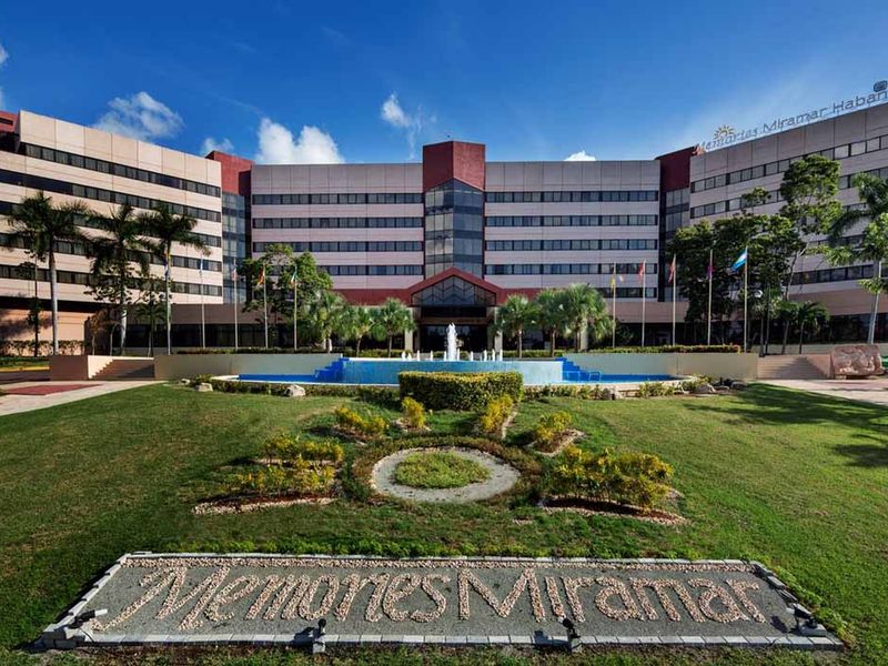 Memories Miramar (ex Occidental Miramar)