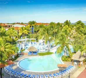 Memories Trinidad del Mar