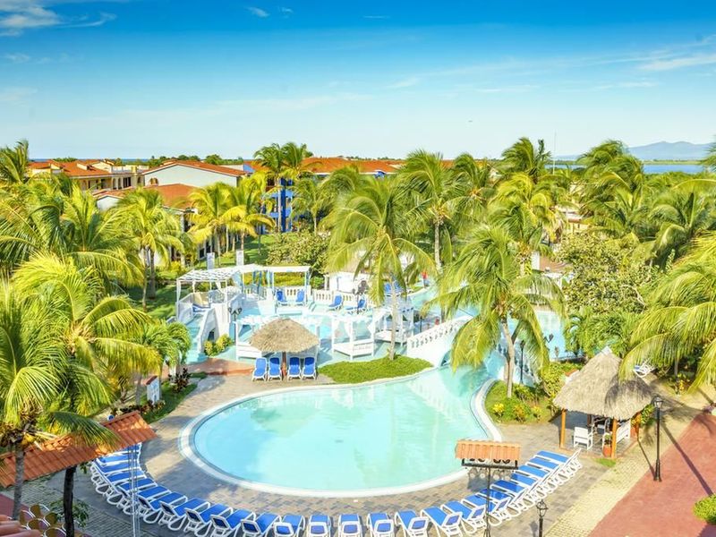 Memories Trinidad del Mar