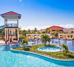 Memories Varadero Beach Resort