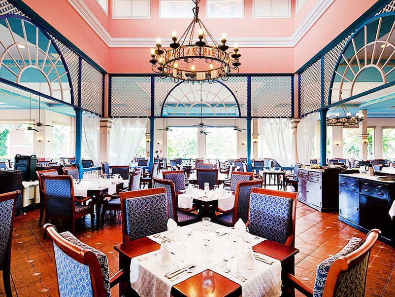 restauracja