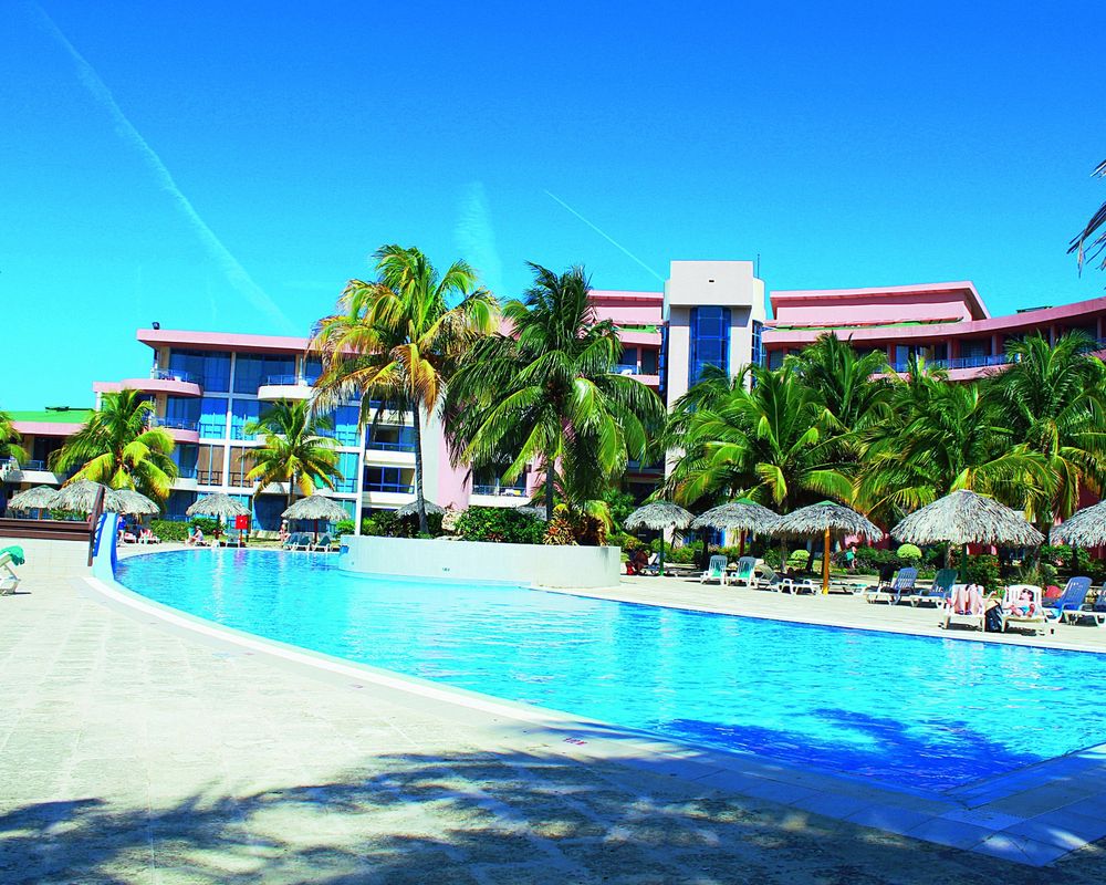 Muthu Playa Varadero (ex Mercure Playa De Oro)