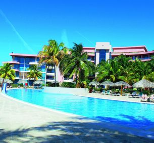 zdjęcie oferty Muthu Playa Varadero (ex Mercure Playa De Oro)